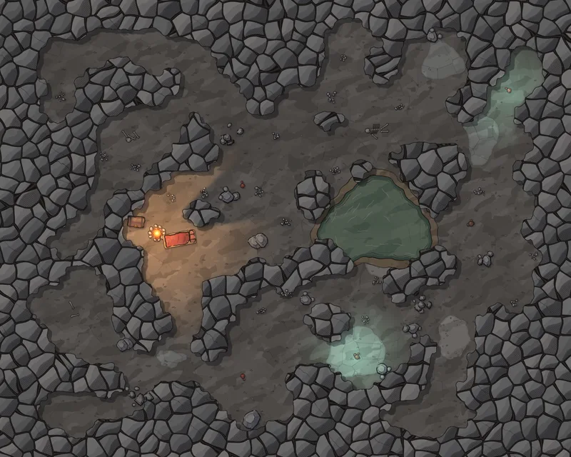Cave