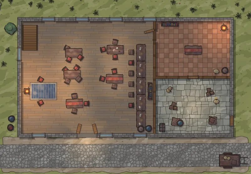 Tavern